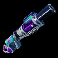 Chug Cannon is great for healing the entire team (Image via Epic Games)